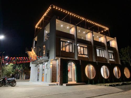Esterno, miniHomestay green view - free warm pool - window room - Ea Kar - Dak Lak in Buon Mhang