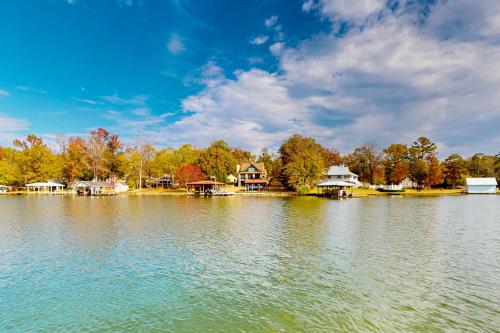 The Bird Watchers Cabin in Eatonton, USA