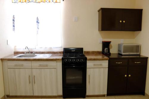 Sensity Home Apartamento hermoso y centrico in Tehuacán, Mexico