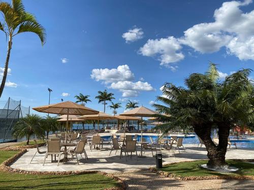 Flat 121 conforto e qualidade