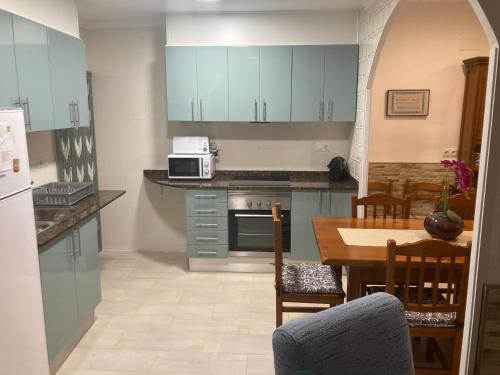 Casa de l'hort - Els Valentins in La Senia