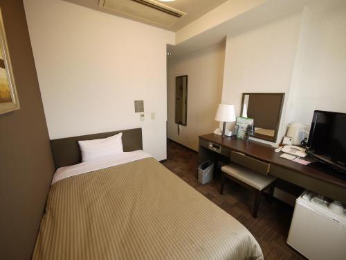 Photo - Hotel Route-Inn Court Uenohara