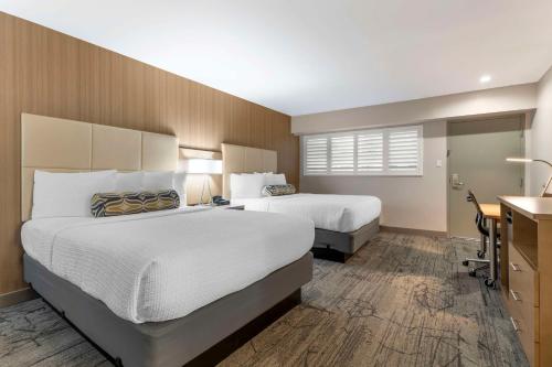Queen Room with Two Queen Beds image 8