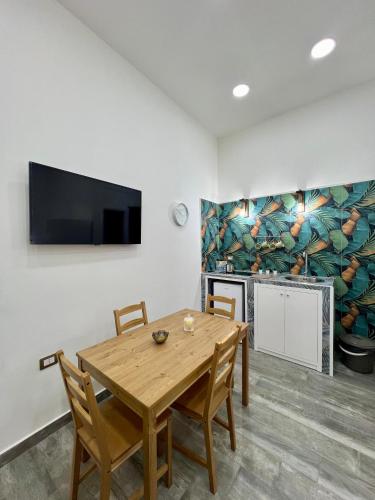 Luxury Home Catacombe Napoli - Capodimonte