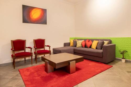 Da Rosi srl Centro Executive Suite x6 wifi, Turín (fotografie 10)