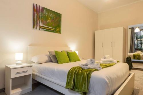 Da Rosi srl Centro Executive Suite x6 wifi, Turín (fotografie 3)