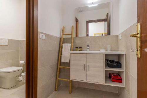Da Rosi srl Centro Executive Suite x6 wifi, Turín (fotografie 7)