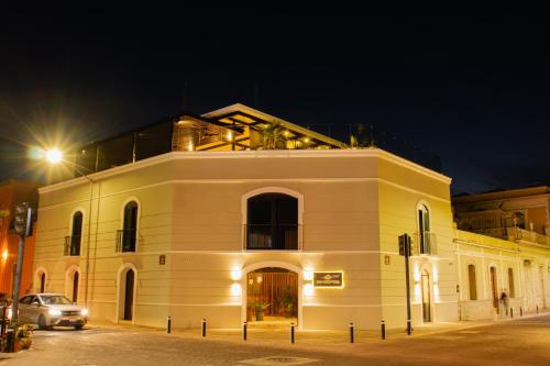 Casa Continental Hotel Boutique & Suites - Adults Only - image 5