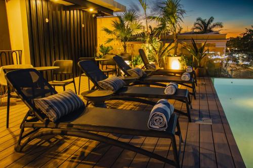 531205193 Casa Continental Hotel Boutique & Suites - Adults Only