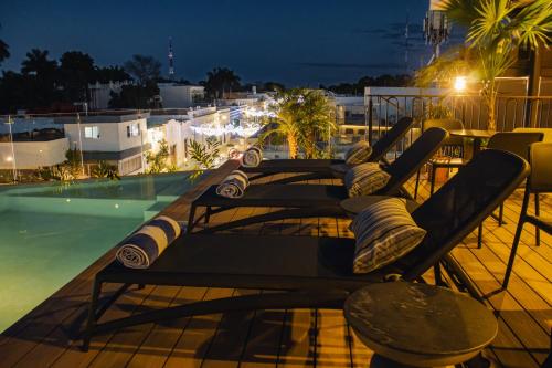 531205208 Casa Continental Hotel Boutique & Suites - Adults Only