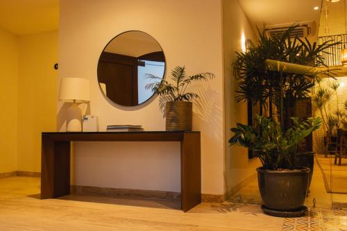 531205214 Casa Continental Hotel Boutique & Suites - Adults Only
