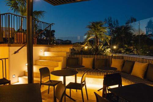 531205234 Casa Continental Hotel Boutique & Suites - Adults Only