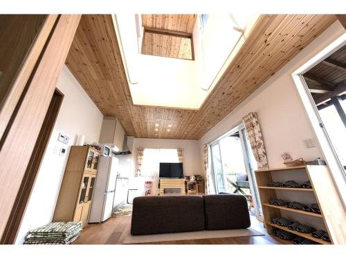 Kawaguchiko Cottage Superba Vista – Fujikawaguchiko, KY