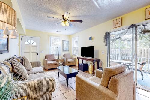3 on 28th Unit A, Isle of Palms