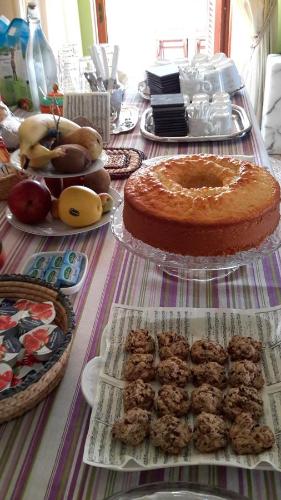 B&B L'Albero Di Antonia - 식음료(F&B)