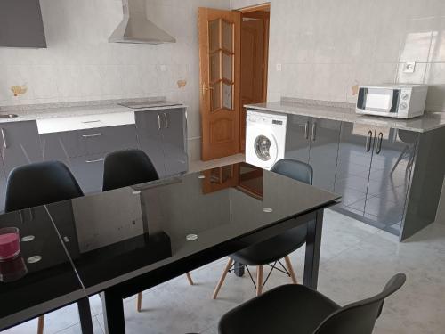 ESTANCIAS SEMANALES/MENSUALES gîte à louer Fresno de la Ribera