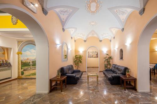 Hotel City, Florencie (fotografie 9)