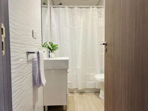 One-Bedroom Apartment image 10