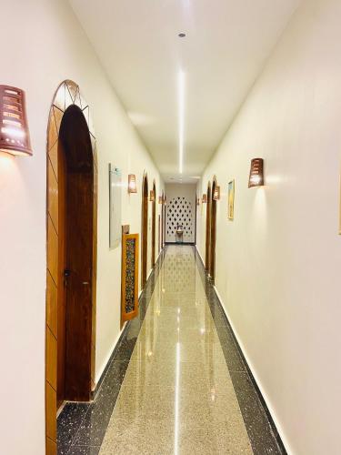 New Abu Simbel Tourist Hotel in Abu Simbel