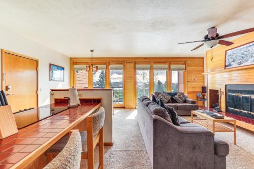 Mtn-View Gem with Community Perks in Silverthorne!, Silverthorne (foto 4)