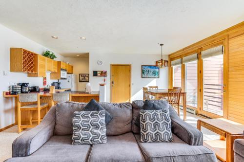 Mtn-View Gem with Community Perks in Silverthorne!, Silverthorne (foto 7)