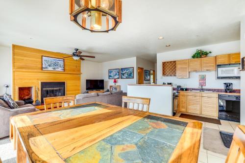 Mtn-View Gem with Community Perks in Silverthorne!, Silverthorne (foto 10)