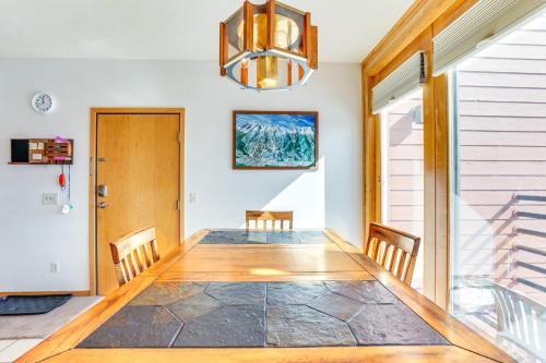 Mtn-View Gem with Community Perks in Silverthorne!, Silverthorne (foto 9)