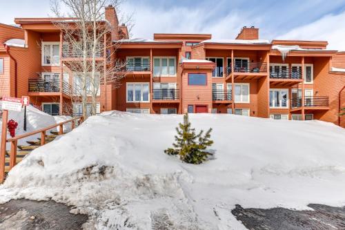 Mtn-View Gem with Community Perks in Silverthorne!, Silverthorne (foto 3)