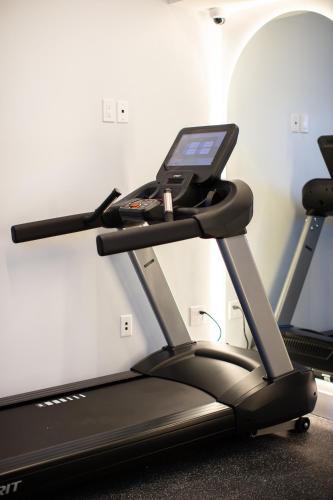 健身中心/健身設施