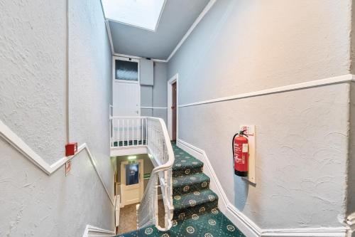 Willin House Hotel - image 4