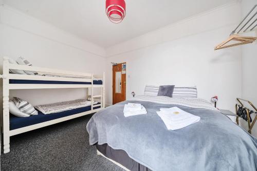 Willin House Hotel - image 2