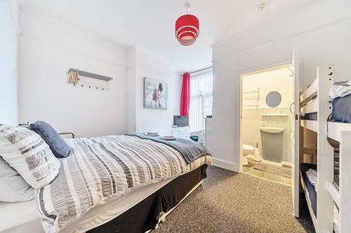 Willin House Hotel - image 11