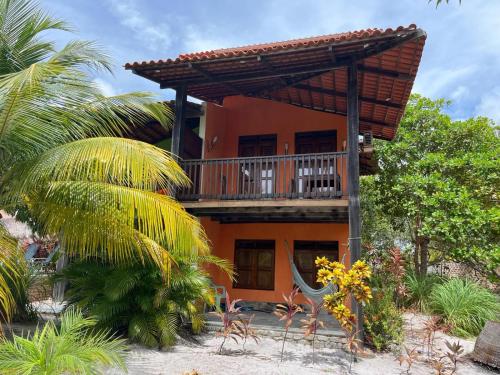 Ecolodge Batel Alagoas