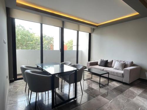 Escape romántico de ensueño con vista al Cielo in Mérida, Mexico