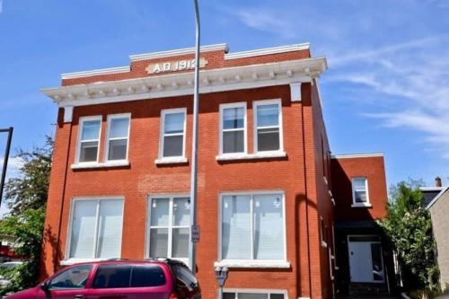 NEW Downtown MJ Parking Near Tunnels, Casino & Spa Coffee in Moose Jaw (SK)