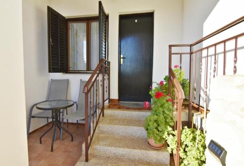 Apartments and rooms with parking space Zambratija, Umag - 22512