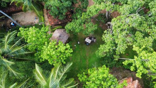 Eco Village Kalundewa