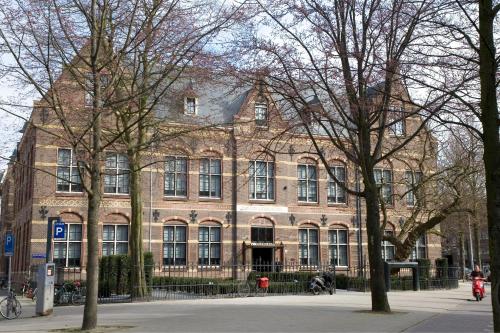 The College Hotel Amsterdam, Autograph Collection