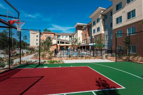 Residence Inn by Marriott Houston City Place