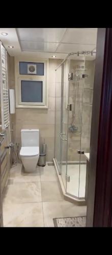 شقة للايجار vib ب الدقي القاهرة