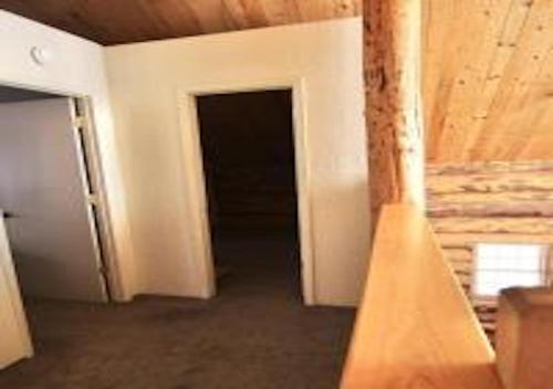 Log Haven in Blanding in Blanding, USA