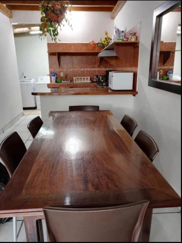 Casa en Juan Angel Ver in 查查拉卡斯海灘