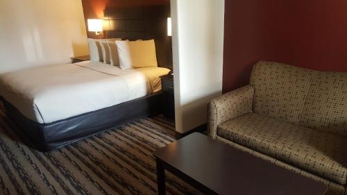 Red Roof Inn & Suites Houston – Humble/IAH Airport - image 3