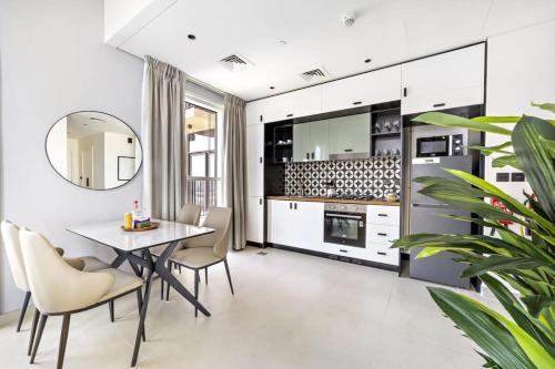 Silkhaus exclusive 2BDR in Dubai Hills - image 2