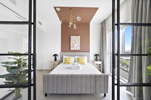 Silkhaus exclusive 2BDR in Dubai Hills - image 4