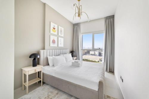 Silkhaus exclusive 2BDR in Dubai Hills - image 8