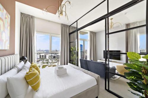 Silkhaus exclusive 2BDR in Dubai Hills - image 7