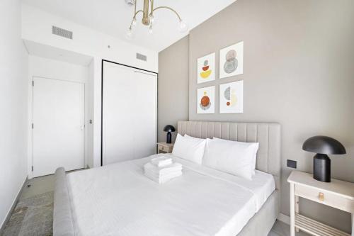 Silkhaus exclusive 2BDR in Dubai Hills - image 10