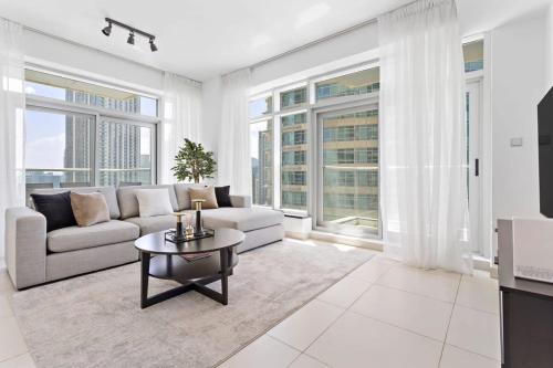 Silkhaus Downtown Lofts spacious 2BDR - image 2
