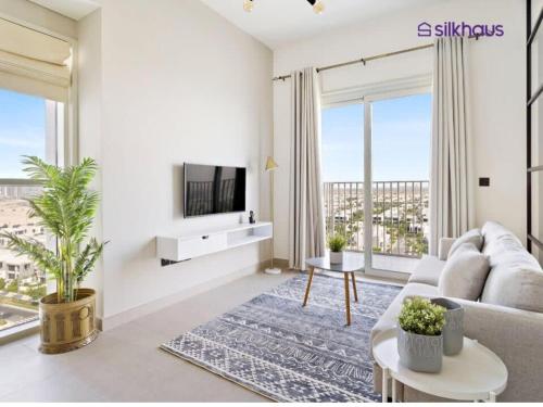 Silkhaus new 2BDR in The Collective Dubai Hills